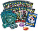Treinador Avançado Pokémon TCG Escarlate E Violeta 6 Mascaras De Crepúsculo