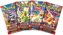 Desafio Estratégico Pre Release Pokémon Escarlate e Violeta Obsidiana em Chamas Copag Cards Cartas Boosters em português