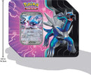 Pokemon TCG: Azure Legends Tin - 5 Packs (Random Tin)