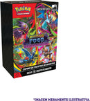 Pokémon TCG, Combo de Booster ME02 Fogo Fantasmagórico