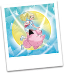 Pokemon TCG: Coleção Lillie Premium Tournament