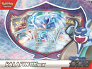 POKEMON TCG: PALAFIN EX Box Importado EUA
