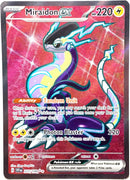 Pokemon - Miraidon ex 227/198 - Scarlet & Violet - Ultra Rare - Holo Full Art