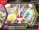 Pokémon TCG, Box Coleção Bellibolt ex da Kissera