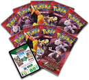 The Pokémon TCG: Scarlet & Violet—Destined Rivals Elite Trainer Box