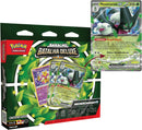 Baralho De Batalha Deluxe Pokémon TCG Meowscarada Ex, Cor: Estampado - Copag