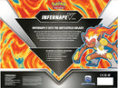 Pokemon Trading Cards: Infernape V Box