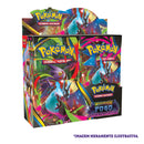 Pokémon TCG, Box Display ME02 Fogo Fantasmagórico