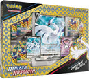 Box Pokémon Lugia V E Unown V Realeza Absoluta, Cor:Estampado - Copag