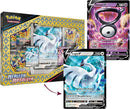 Box Pokémon Lugia V E Unown V Realeza Absoluta, Cor:Estampado - Copag
