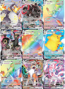 3 Pokémon Card Vmax Bundle - 1 Secret Rare Card - No Duplicates - Vmax Booster Pack