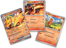 Pokemon TCG: Charizard ex Super Premium Collection Importado EUA