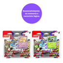 Pokémon - Box - Colecao Paldea