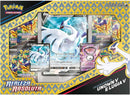 Box Pokémon Lugia V E Unown V Realeza Absoluta, Cor:Estampado - Copag