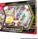 Pokémon TCG, Box Coleção Bellibolt ex da Kissera