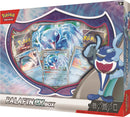 POKEMON TCG: PALAFIN EX Box Importado EUA