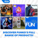 FUNKO Pop! Games: Pokemon - Zorua - Figura de vinil colecionável - ideia de presente - Mercadoria oficial - Brinquedos para crianças e adultos - Video Games Fans - boneco para colecionadores e