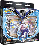 Pokemon TCG: League Urshifu VMAX Battle Deck - Rapid Strike