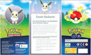 Pokémon - Go Box Eevee Radiante