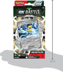 Pokémon TCG: Melmetal ex Battle Deck (Ready-to-Play 60-Card Deck)