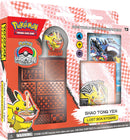 2023 Pokemon TCG World Championships Deck – Shao Tong Yen …