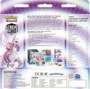 Pokemon TCG: Origin Forme Palkia VSTAR League Battle Deck