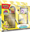 2023 Pokemon TCG World Championships Deck – Tord Reklev …