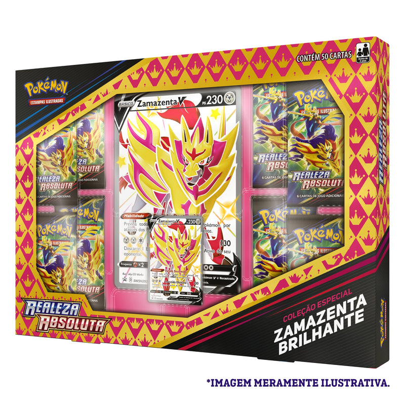 Desafio Estratégico Pokémon Escarlate e Violeta Fenda Paradoxal Copag Cards Cartas Boosters em português