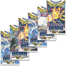 Pokemon TCG: Sword & Shield Silver Tempest Booster Bundle