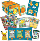 Pokemon TCG: PALDEA Adventure Chest