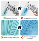 Protetor Carta de Pokémon Duplo (Contém 62 protetores)