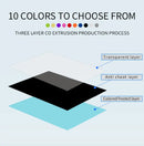 Protetor Carta de Pokémon Duplo (Contém 62 protetores)