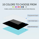 Protetor Carta de Pokémon Duplo (Contém 62 protetores)