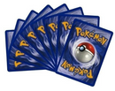 Kit de 20 Cartas Pokémon